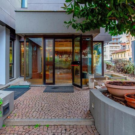 Bianca Apartment Turin Exterior foto