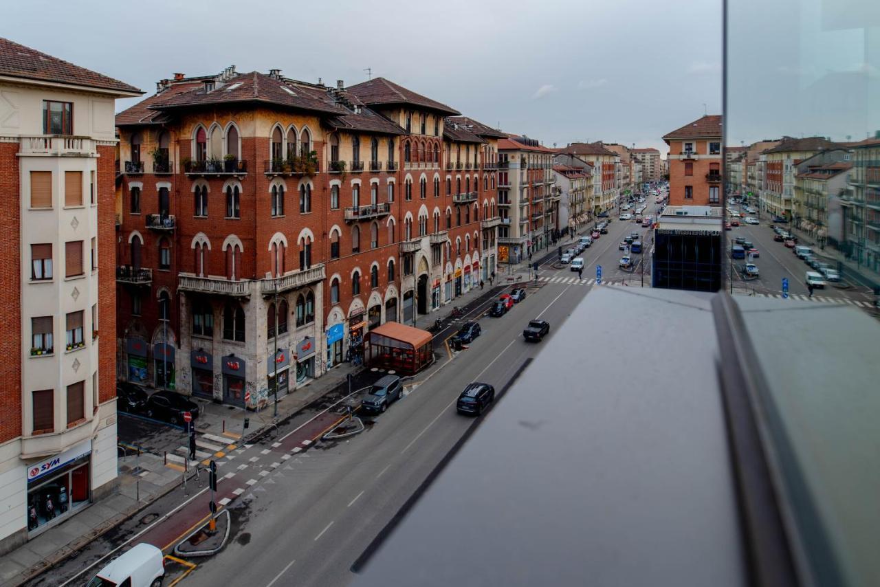 Bianca Apartment Turin Exterior foto