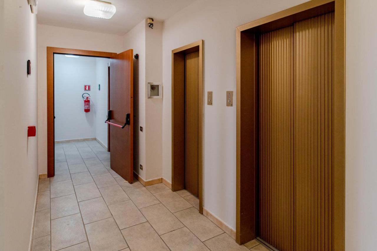 Bianca Apartment Turin Exterior foto