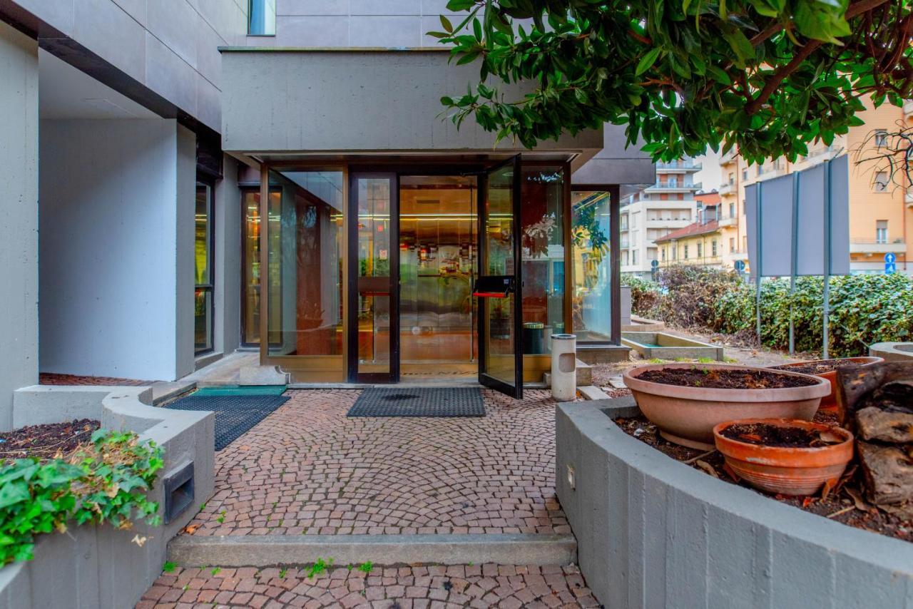 Bianca Apartment Turin Exterior foto