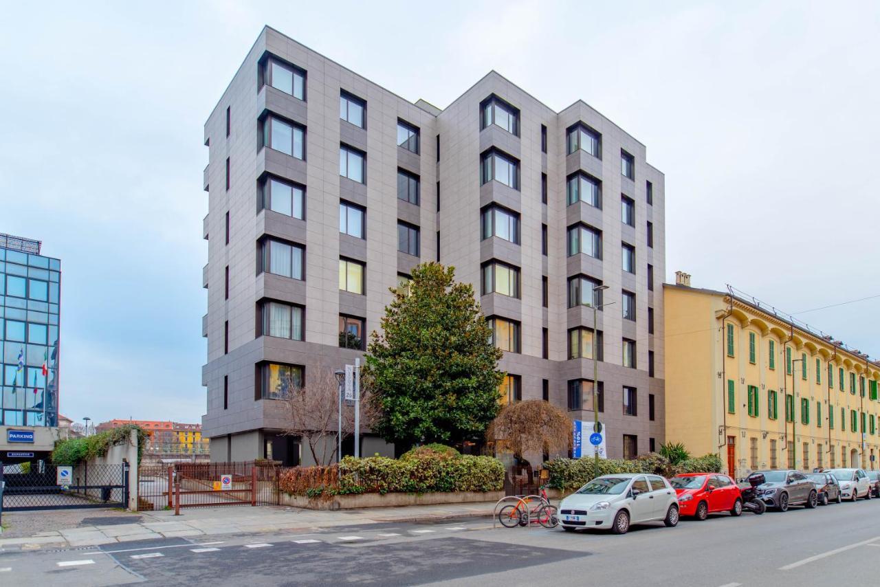 Bianca Apartment Turin Exterior foto