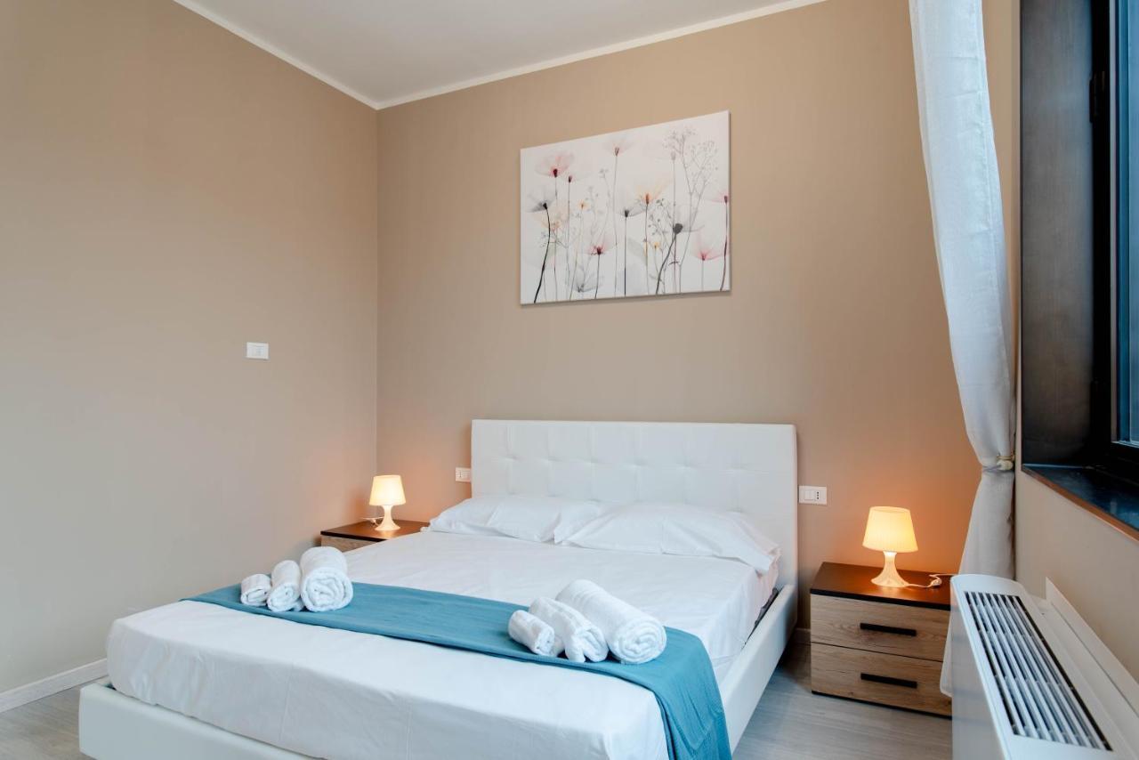 Bianca Apartment Turin Exterior foto