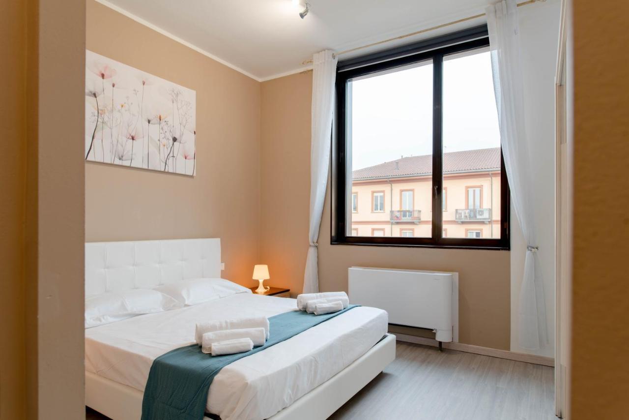 Bianca Apartment Turin Exterior foto